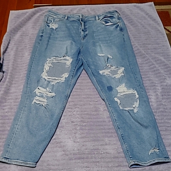American Eagle Jeans - Picture 1 of 2